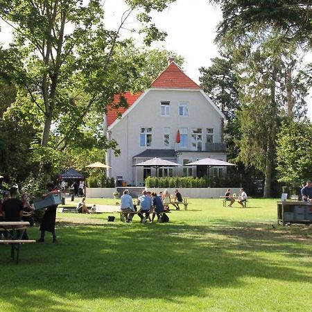 Villa Glanzstoff 하임스베르크 외부 사진
